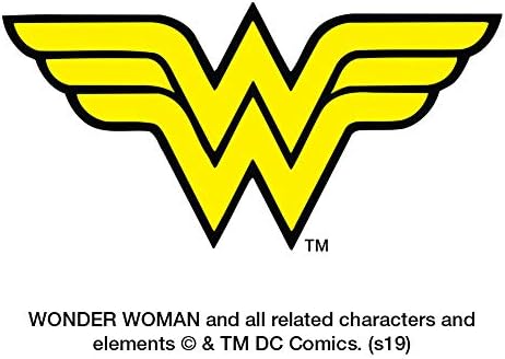 Wonder Woman Kee