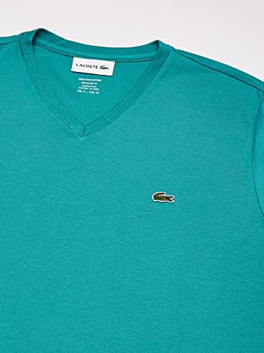 Lacoste's Legacy Legacy שרוול קצר