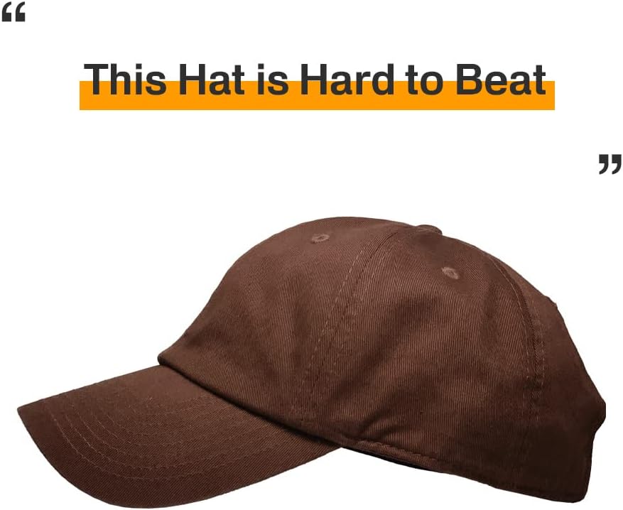 אבא כובע מתכוונן רגיל קלאסי כותנה כובע ריק פולו סגנון נמוך פרופיל בייסבול כובעי לא מובנה