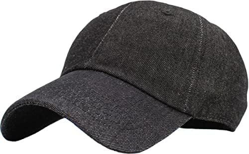 מקורי קלאסי נהג משאית נמוך פרופיל כובע גברים נשים בייסבול כובע אבא כובע מתכוונן בלתי מובנה רגיל כובע