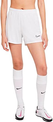 Nike Dri-Fit Academy W CV2649-100 מכנסיים קצרים