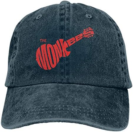 כובע מתכוונן בייסבול כובעי ג ' ינס כובעי ספורט כובע למבוגרים נהג משאית כובע חיל הים