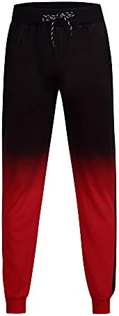 צווארון גולף הגברים שרוול ארוך טלאים טלאים עם סווטשירט סווטשירט מכנסיים עליונים מכנסיים חליפת ספורט קפוצכי אימונית חליפות ספורט M-3XL