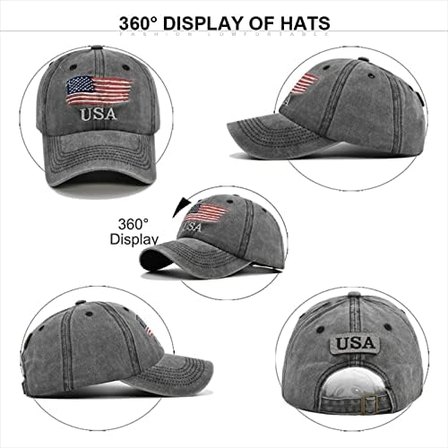 נשים גברים שמש כובע כוכב רקמת כותנה בייסבול כובע נהג משאית כובע היפ הופ כובע כל כובעי גברים