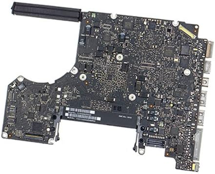 אודיסון - לוח לוגיקה 2.3 ג'יגה הרץ Core I5 ​​החלפה ל- MacBook Pro 13 Unibody A1278