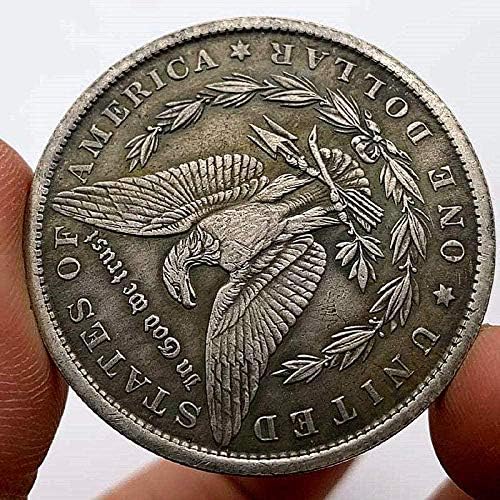 מטבע אתגר 1923 Czechoslovakia 1 מטבעות דוקאט עותק 20 ממ קופיקציה מתנות אוסף מטבעות